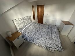 Captivating 1-bed Apartment in Birmingham