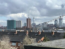 Captivating 1-bed Apartment in Birmingham