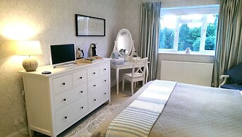 Little Orchard Bed and Breakfast Chichester