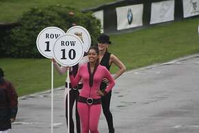 Little Orchard Bed and Breakfast Chichester