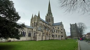 Little Orchard Bed and Breakfast Chichester