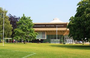 Little Orchard Bed and Breakfast Chichester