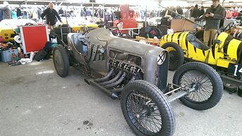 Little Orchard Bed and Breakfast Chichester