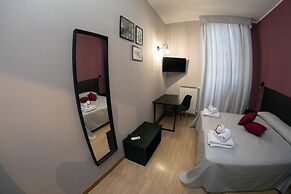HOTEL MARCONI