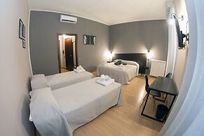 HOTEL MARCONI