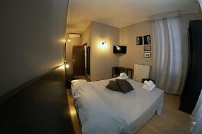 HOTEL MARCONI