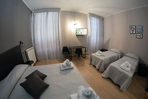 HOTEL MARCONI