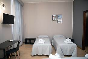 HOTEL MARCONI