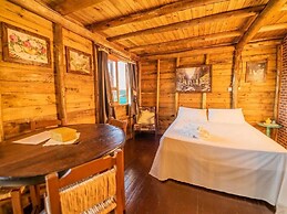 Costão do Cambará Pousada Fazenda