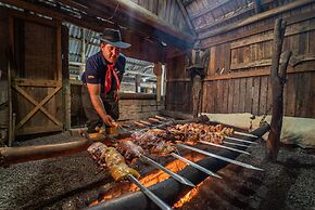 Costão do Cambará Pousada Fazenda