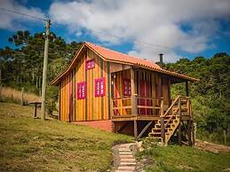 Costão do Cambará Pousada Fazenda