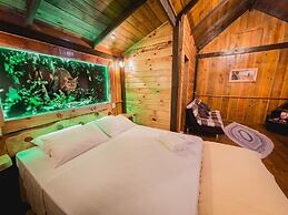 Costão do Cambará Pousada Fazenda