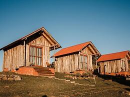 Costão do Cambará Pousada Fazenda