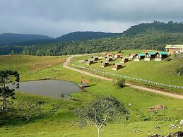 Costão do Cambará Pousada Fazenda