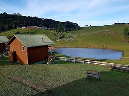 Costão do Cambará Pousada Fazenda