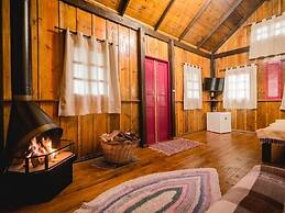 Costão do Cambará Pousada Fazenda