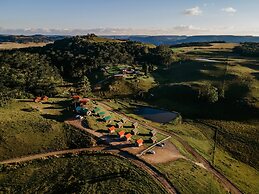 Costão do Cambará Pousada Fazenda