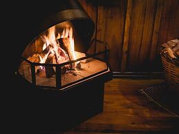 Costão do Cambará Pousada Fazenda