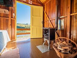 Costão do Cambará Pousada Fazenda