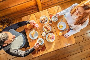 Costão do Cambará Pousada Fazenda