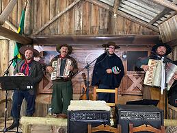 Costão do Cambará Pousada Fazenda