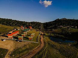 Costão do Cambará Pousada Fazenda