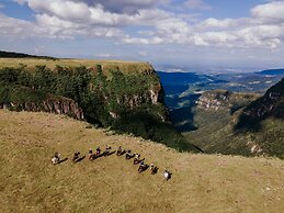 Costão do Cambará Pousada Fazenda
