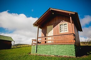 Costão do Cambará Pousada Fazenda