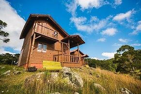 Costão do Cambará Pousada Fazenda