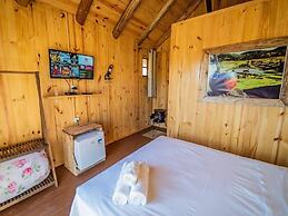 Costão do Cambará Pousada Fazenda