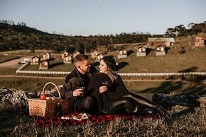 Costão do Cambará Pousada Fazenda