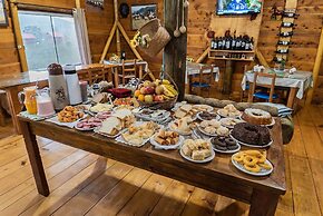 Costão do Cambará Pousada Fazenda