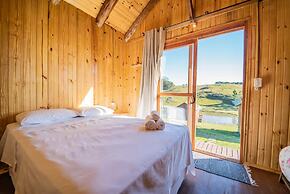 Costão do Cambará Pousada Fazenda