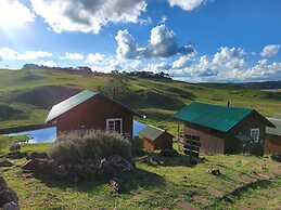Costão do Cambará Pousada Fazenda