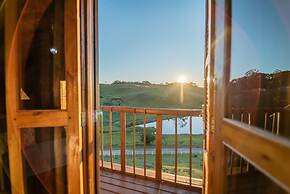 Costão do Cambará Pousada Fazenda