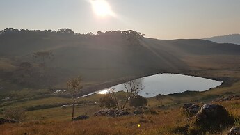 Costão do Cambará Pousada Fazenda