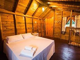 Costão do Cambará Pousada Fazenda