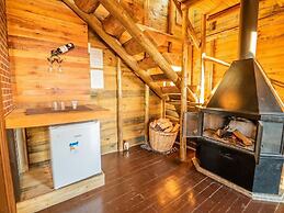 Costão do Cambará Pousada Fazenda