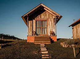 Costão do Cambará Pousada Fazenda