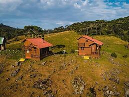 Costão do Cambará Pousada Fazenda