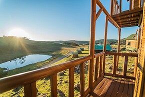 Costão do Cambará Pousada Fazenda