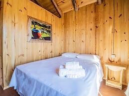 Costão do Cambará Pousada Fazenda