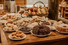 Costão do Cambará Pousada Fazenda