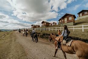 Costão do Cambará Pousada Fazenda