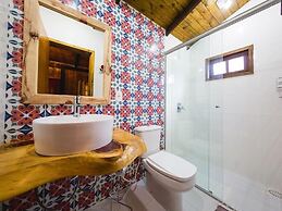 Costão do Cambará Pousada Fazenda