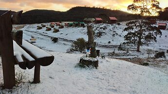 Costão do Cambará Pousada Fazenda
