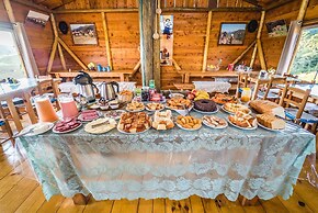 Costão do Cambará Pousada Fazenda