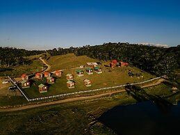 Costão do Cambará Pousada Fazenda