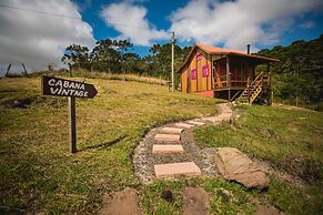 Costão do Cambará Pousada Fazenda