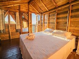 Costão do Cambará Pousada Fazenda